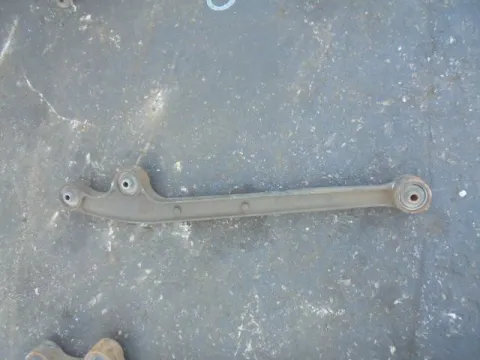Κόντρα Μπάρα Eμπρός Δεξιά για SUZUKI JIMNY (1998 - 2005) (SN) *ΔΒ* Κόντρα Μπάρα Eμπρός Δεξιά για SUZUKI JIMNY (1998 - 2005) (SN) *ΔΒ*
