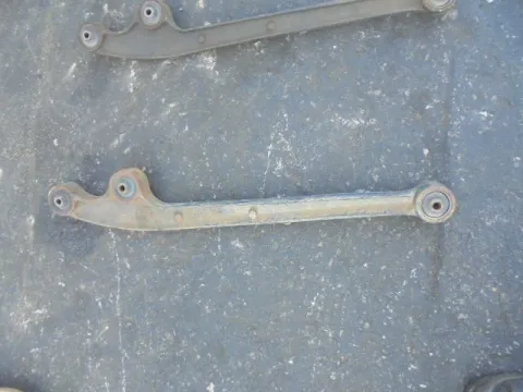 Κόντρα Μπάρα Eμπρός Δεξιά για SUZUKI JIMNY (1998 - 2005) (SN) *ΔΒ* Κόντρα Μπάρα Eμπρός Δεξιά για SUZUKI JIMNY (1998 - 2005) (SN) *ΔΒ*