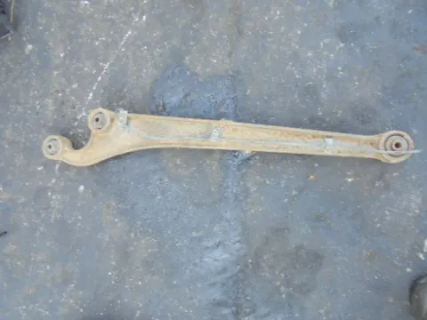 Κόντρα Μπάρα Πίσω Δεξιά για SUZUKI JIMNY (2005 - 2013) (SN) *ΔΒ* Κόντρα Μπάρα Πίσω Δεξιά για SUZUKI JIMNY (2005 - 2013) (SN) *ΔΒ*