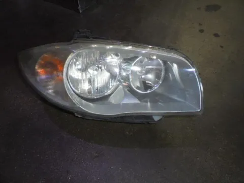 Φανάρι Εμπρός Δεξί για BMW 1 Series (2004 - 2007) (E87) , (2007 - 2012) Φανάρι Εμπρός Δεξί για BMW 1 Series (2004 - 2007) (E87) , (2007 - 2012)