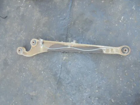 Κόντρα Μπάρα Πίσω Αριστερή για SUZUKI JIMNY (2005 - 2013) (SN) *ΔΒ* Κόντρα Μπάρα Πίσω Αριστερή για SUZUKI JIMNY (2005 - 2013) (SN) *ΔΒ*