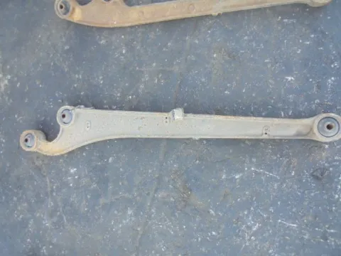 Κόντρα Μπάρα Eμπρός Αριστερή για SUZUKI JIMNY (2005 - 2013) (SN) *ΔΒ* Κόντρα Μπάρα Eμπρός Αριστερή για SUZUKI JIMNY (2005 - 2013) (SN) *ΔΒ*