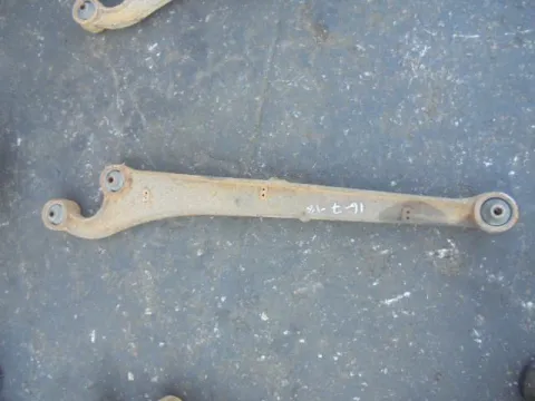Κόντρα Μπάρα Πίσω Αριστερή για SUZUKI JIMNY (1998 - 2005) (SN) *ΔΒ* Κόντρα Μπάρα Πίσω Αριστερή για SUZUKI JIMNY (1998 - 2005) (SN) *ΔΒ*