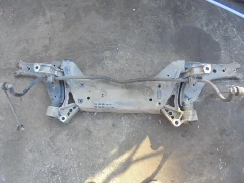Γέφυρα Εμπρός Οριζόντια για SEAT IBIZA (2002 - 2006) (6LZ) *ΔΒ* ΠΑΛΕΤΑ 210 *212456* Γέφυρα Εμπρός Οριζόντια για SEAT IBIZA (2002 - 2006) (6LZ) *ΔΒ* ΠΑΛΕΤΑ 210 *212456*