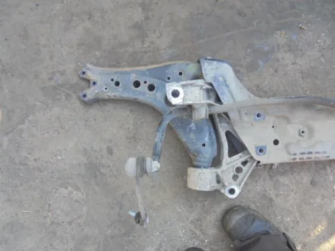Ψαλίδι Εμπρός Αριστερό για SEAT IBIZA (2002 - 2006) (6LZ) *ΔΒ* ΠΑΛΕΤΑ 210 *212456* Ψαλίδι Εμπρός Αριστερό για SEAT IBIZA (2002 - 2006) (6LZ) *ΔΒ* ΠΑΛΕΤΑ 210 *212456*