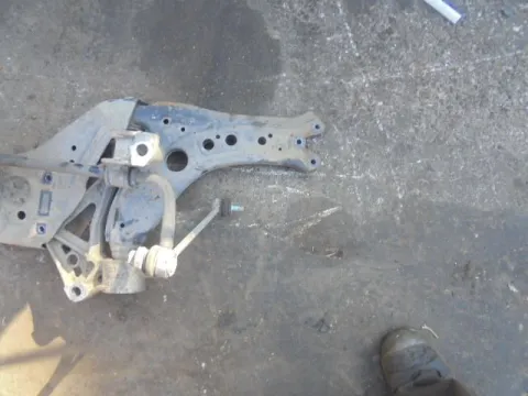 Ψαλίδι Εμπρός Δεξί για SEAT IBIZA (2002 - 2006) (6LZ) *ΔΒ* ΠΑΛΕΤΑ 210 *212456* Ψαλίδι Εμπρός Δεξί για SEAT IBIZA (2002 - 2006) (6LZ) *ΔΒ* ΠΑΛΕΤΑ 210 *212456*