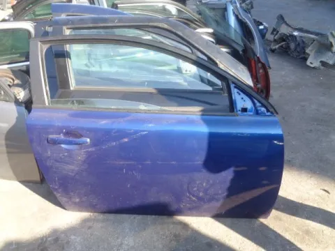 Πόρτα Δεξιά Δίπορτη για VOLVO C30 (2010 -) Hatchback - 3dr Πόρτα Δεξιά Δίπορτη για VOLVO C30 (2010 -) Hatchback - 3dr