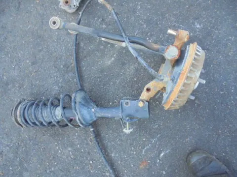 Άκρο Πλήρες Πίσω Δεξιό Με Ταμπούρο για MAZDA 323 (1991 - 1994) (BG) *ΔΒ* ΠΑΛΕΤΑ 5 *212503* Άκρο Πλήρες Πίσω Δεξιό Με Ταμπούρο για MAZDA 323 (1991 - 1994) (BG) *ΔΒ* ΠΑΛΕΤΑ 5 *212503*