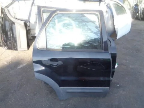 Πόρτα Πίσω Δεξιά για FORD MAVERICK (2001 - 2005) SUV- ΕΚΤΟΣ ΔΡΟΜΟΥ - 5dr , (2005 - ) *Γ* Πόρτα Πίσω Δεξιά για FORD MAVERICK (2001 - 2005) SUV- ΕΚΤΟΣ ΔΡΟΜΟΥ - 5dr , (2005 - ) *Γ*