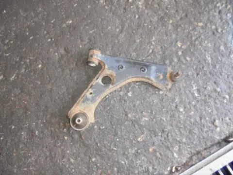 Ψαλίδι Εμπρός Δεξί για OPEL CORSA (2006 - 2011) D , (2011 - 2014) D Παλέτα 1 *223319* Ψαλίδι Εμπρός Δεξί για OPEL CORSA (2006 - 2011) D , (2011 - 2014) D Παλέτα 1 *223319*