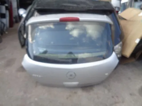 Πορτ-μπαγκαζ για OPEL CORSA (2006 - 2011) D Hatchback - 3dr , (2011 - 2014) D *Γ* Πορτ-μπαγκαζ για OPEL CORSA (2006 - 2011) D Hatchback - 3dr , (2011 - 2014) D *Γ*