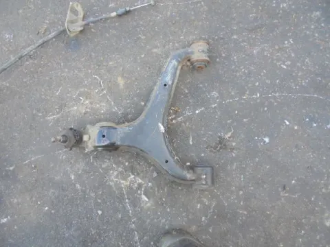 Ψαλίδι Εμπρός Δεξί Κάτω για JEEP GRAND CHEROKEE (2004 - 2005) (WJ) (WG) Ψαλίδι Εμπρός Δεξί Κάτω για JEEP GRAND CHEROKEE (2004 - 2005) (WJ) (WG)