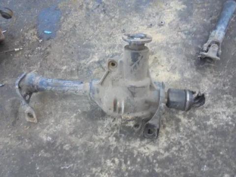 Γκρουπ Διαφορικού Εμπρός για JEEP GRAND CHEROKEE (2004 - 2005) (WJ) (WG) Γκρουπ Διαφορικού Εμπρός για JEEP GRAND CHEROKEE (2004 - 2005) (WJ) (WG)