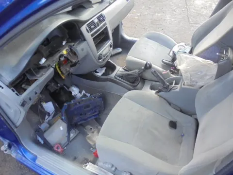 Τροπέτο Αμάξι κομπλέ Με Πίσω Άξονα Δισκόπλακες -ABS για CHEVROLET - DAEWOO NUBIRA (2003 - 2005) (J200) Sedan - 4dr *ΔΒ* - 