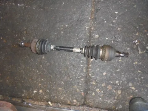 Ημιαξόνιο Εμπρός Αριστερό Με ABS για CHEVROLET - DAEWOO LACETTI (2004 - 2005) (J200) 1400 F14D3 petrol 95 Ημιαξόνιο Εμπρός Αριστερό Με ABS για CHEVROLET - DAEWOO LACETTI (2004 - 2005) (J200) 1400 F14D3 petrol 95