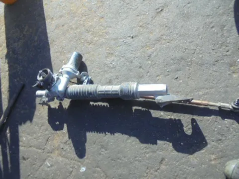 Κρεμαγιέρα Ηλεκτρική Χαλασμένη για HONDA CIVIC (2009 - 2011) (FD - K - N) *Γ* Κρεμαγιέρα Ηλεκτρική Χαλασμένη για HONDA CIVIC (2009 - 2011) (FD - K - N) *Γ*
