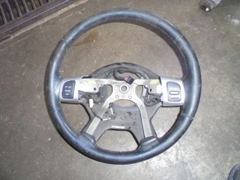 Τιμόνι (Βολάν) για JEEP CHEROKEE (2002 -2005) (KJ) *Γ* Τιμόνι (Βολάν) για JEEP CHEROKEE (2002 -2005) (KJ) *Γ*