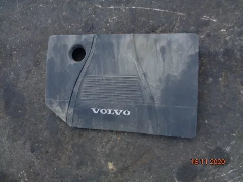 Ψευτοκάπακο Κάλυμμα Κινητήρα (4N5G-6A949-AH)  για VOLVO V40 (2004 - 2007) *ΔΒ* Ψευτοκάπακο Κάλυμμα Κινητήρα (4N5G-6A949-AH)  για VOLVO V40 (2004 - 2007) *ΔΒ*