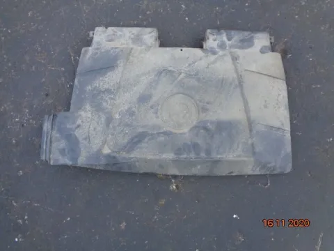 Φιλτροκούτι (7560918-01) για BMW 3 Series (2005 - 2008) (E90-1-2-3) , (2008 - 2012) (E90-1-2-3 F-L) *ΔΒ* Φιλτροκούτι (7560918-01) για BMW 3 Series (2005 - 2008) (E90-1-2-3) , (2008 - 2012) (E90-1-2-3 F-L) *ΔΒ*