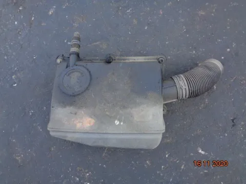 Φιλτροκούτι (028129037) DIESEL για VW POLO (1982 - 1990) (86C - 80) *ΔΒ* Φιλτροκούτι (028129037) DIESEL για VW POLO (1982 - 1990) (86C - 80) *ΔΒ*