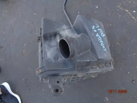 Φιλτροκούτι (3M51-9600) DIESEL για TOYOTA COROLLA (2002 - 2004) (E120) *ΔΒ* Φιλτροκούτι (3M51-9600) DIESEL για TOYOTA COROLLA (2002 - 2004) (E120) *ΔΒ*