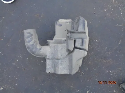 Φιλτρο Ενεργου Άνθρακα (3M51-12A659-BF) για FORD FOCUS (2004 - 2008) Mk2a (DA3 - C307) *ΔΒ* Φιλτρο Ενεργου Άνθρακα (3M51-12A659-BF) για FORD FOCUS (2004 - 2008) Mk2a (DA3 - C307) *ΔΒ*