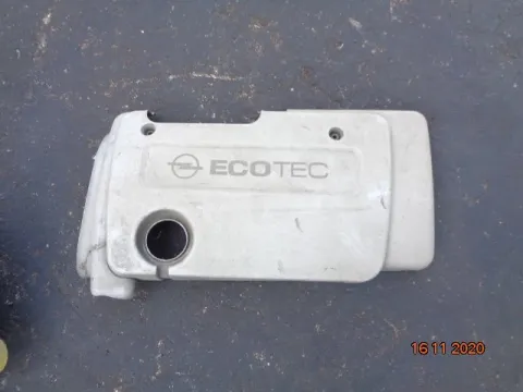 Ψευτοκάπακο Κάλυμμα Κινητήρα για OPEL ASTRA (1998 - 2004) G *ΔΒ* Ψευτοκάπακο Κάλυμμα Κινητήρα για OPEL ASTRA (1998 - 2004) G *ΔΒ*