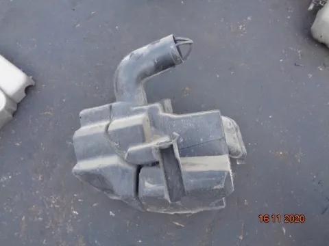 Φιλτρο Ενεργου Άνθρακα (3M51-12A659-DD) για FORD FOCUS (2004 - 2008) Mk2a (DA3 - C307) *ΔΒ* Φιλτρο Ενεργου Άνθρακα (3M51-12A659-DD) για FORD FOCUS (2004 - 2008) Mk2a (DA3 - C307) *ΔΒ*