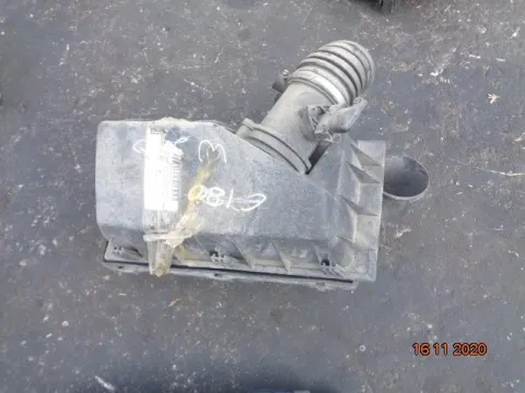 Φιλτροκούτι (A604094604) για MERCEDES E - CLASS (1999 - 2002) (W210) *ΔΒ* Φιλτροκούτι (A604094604) για MERCEDES E - CLASS (1999 - 2002) (W210) *ΔΒ*
