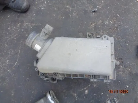 Φιλτροκούτι (1101296607M) ΜΕ AIR-FLOW (0280218002) για VW GOLF (1998 - 2004) Mk4 (1J1)*ΔΒ* Φιλτροκούτι (1101296607M) ΜΕ AIR-FLOW (0280218002) για VW GOLF (1998 - 2004) Mk4 (1J1)*ΔΒ*