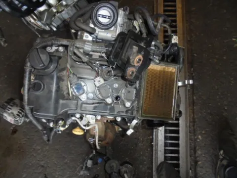 Κορμός - Καπάκι για TOYOTA AYGO (2009 - 2012) (B10) 1000 1KR-FE petrol 68 KGB10 , CITROEN C1 (2009 - 2012) (P) 1000 (1KR-FE) Petrol 69 , PEUGEOT 107 (2010 - 2013) 1000 1KR (384 F) Petrol 68 Κορμός - Καπάκι για TOYOTA AYGO (2009 - 2012) (B10) 1000 1KR-FE petrol 68 KGB10 , CITROEN C1 (2009 - 2012) (P) 1000 (1KR-FE) Petrol 69 , PEUGEOT 107 (2010 - 2013) 1000 1KR (384 F) Petrol 68