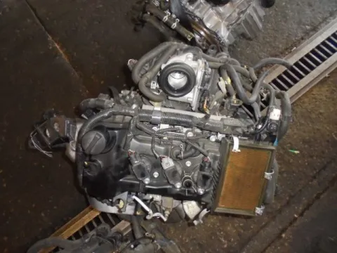 Κορμός - Καπάκι για TOYOTA AYGO (2009 - 2012) (B10) 1000 1KR-FE petrol 68 KGB10 , CITROEN C1 (2009 - 2012) (P) 1000 (1KR-FE) Petrol 69 , PEUGEOT 107 (2010 - 2013) 1000 1KR (384 F) Petrol 68 Κορμός - Καπάκι για TOYOTA AYGO (2009 - 2012) (B10) 1000 1KR-FE petrol 68 KGB10 , CITROEN C1 (2009 - 2012) (P) 1000 (1KR-FE) Petrol 69 , PEUGEOT 107 (2010 - 2013) 1000 1KR (384 F) Petrol 68