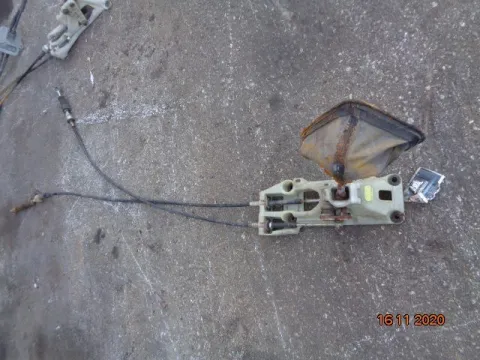 Μοχλός Ταχυτήτων (ΜΕ ΝΤΙΖΕΣ) για TOYOTA AVENSIS (1997 - 2000) (T220) *ΔΒ* Μοχλός Ταχυτήτων (ΜΕ ΝΤΙΖΕΣ) για TOYOTA AVENSIS (1997 - 2000) (T220) *ΔΒ*