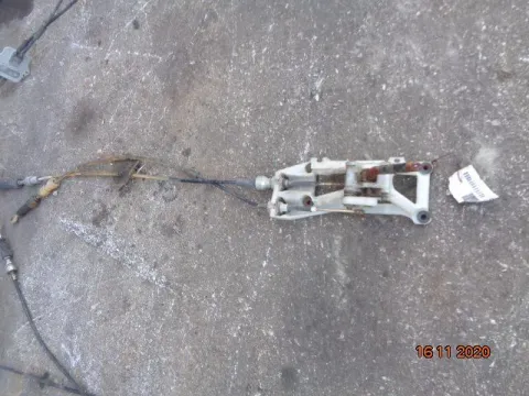 Μοχλός Ταχυτήτων (ΜΕ ΝΤΙΖΕΣ) για TOYOTA COROLLA (1992 - 1997) (AE100) *ΔΒ* Μοχλός Ταχυτήτων (ΜΕ ΝΤΙΖΕΣ) για TOYOTA COROLLA (1992 - 1997) (AE100) *ΔΒ*