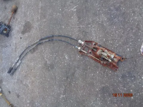 Μοχλός Ταχυτήτων (ΜΕ ΝΤΙΖΕΣ) για TOYOTA COROLLA (1992 - 1997) (AE100) *ΔΒ* Μοχλός Ταχυτήτων (ΜΕ ΝΤΙΖΕΣ) για TOYOTA COROLLA (1992 - 1997) (AE100) *ΔΒ*