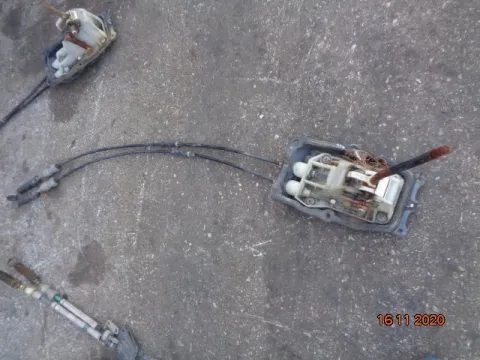 Μοχλός Ταχυτήτων (ΜΕ ΝΤΙΖΕΣ) για TOYOTA CARINA (1992 - 1995) E (T190) , (1996 - 1997) E (T190) *ΔΒ* Μοχλός Ταχυτήτων (ΜΕ ΝΤΙΖΕΣ) για TOYOTA CARINA (1992 - 1995) E (T190) , (1996 - 1997) E (T190) *ΔΒ*