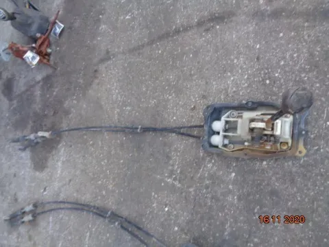 Ντίζα Ταχυτήτων για MITSUBISHI LANCER (1995 - 1997) (CK) , (1997 - 2004) (CK) *ΔΒ* Ντίζα Ταχυτήτων για MITSUBISHI LANCER (1995 - 1997) (CK) , (1997 - 2004) (CK) *ΔΒ*