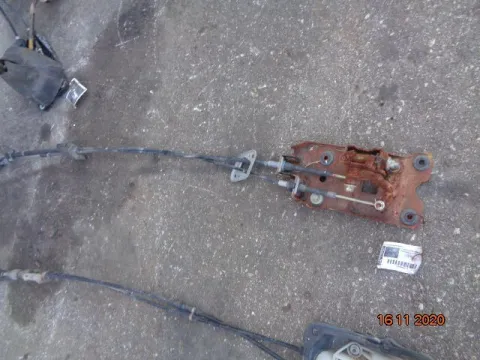 Μοχλός Ταχυτήτων (ΜΕ ΝΤΙΖΕΣ) για MITSUBISHI CARISMA (1996 - 1999) (DA) , (1999 - 2004) (DA) *ΔΒ* Μοχλός Ταχυτήτων (ΜΕ ΝΤΙΖΕΣ) για MITSUBISHI CARISMA (1996 - 1999) (DA) , (1999 - 2004) (DA) *ΔΒ*