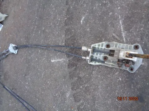 Ντίζα Ταχυτήτων για MITSUBISHI LANCER (1995 - 1997) (CK) , (1997 - 2004) (CK) *ΔΒ* Ντίζα Ταχυτήτων για MITSUBISHI LANCER (1995 - 1997) (CK) , (1997 - 2004) (CK) *ΔΒ*
