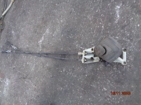 Ντίζα Ταχυτήτων για HYUNDAI LANTRA (1995 - 1998) (J2) *ΔΒ* Ντίζα Ταχυτήτων για HYUNDAI LANTRA (1995 - 1998) (J2) *ΔΒ*