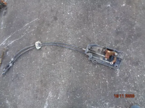 Ντίζα Ταχυτήτων για TOYOTA COROLLA (1997 - 1999) (A111) , (2000 - 2002) (ZE111) *ΔΒ* Ντίζα Ταχυτήτων για TOYOTA COROLLA (1997 - 1999) (A111) , (2000 - 2002) (ZE111) *ΔΒ*