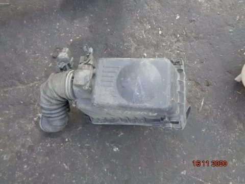 Φιλτροκούτι για TOYOTA AVENSIS (2003 - 2006) (T250) *ΔΒ* Φιλτροκούτι για TOYOTA AVENSIS (2003 - 2006) (T250) *ΔΒ*