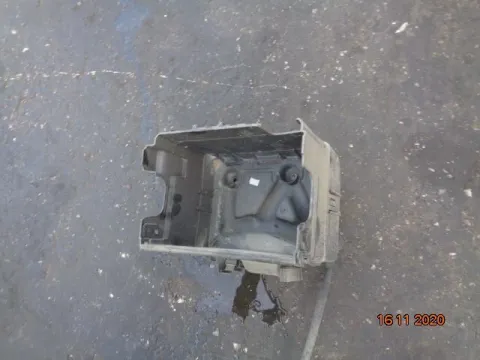 Βάση Μπαταρίας (6Q0915331) για SKODA FABIA (2011 - 2014) ( ) *ΔΒ* Βάση Μπαταρίας (6Q0915331) για SKODA FABIA (2011 - 2014) ( ) *ΔΒ*