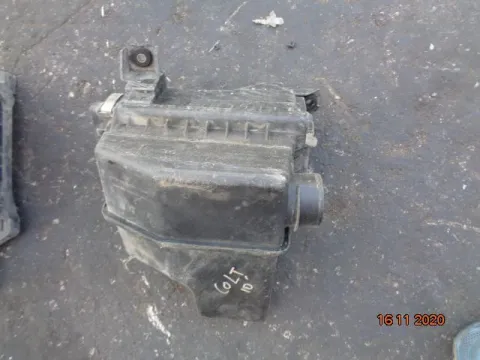Φιλτροκούτι για MITSUBISHI COLT (2008 - ) (JZ3) *ΔΒ* Φιλτροκούτι για MITSUBISHI COLT (2008 - ) (JZ3) *ΔΒ*