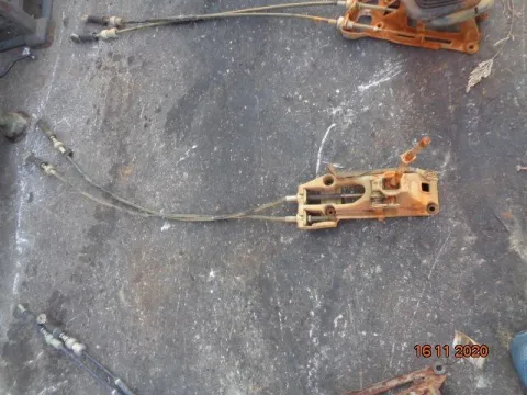 Μοχλός Ταχυτήτων (ΜΕ ΝΤΙΖΕΣ) για TOYOTA AVENSIS (1997 - 2000) (T220) *ΔΒ* Μοχλός Ταχυτήτων (ΜΕ ΝΤΙΖΕΣ) για TOYOTA AVENSIS (1997 - 2000) (T220) *ΔΒ*