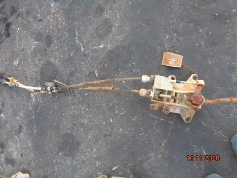 Μοχλός Ταχυτήτων (ΜΕ ΝΤΙΖΕΣ) για TOYOTA COROLLA (2004 - 2007) (E120) *ΔΒ* Μοχλός Ταχυτήτων (ΜΕ ΝΤΙΖΕΣ) για TOYOTA COROLLA (2004 - 2007) (E120) *ΔΒ*