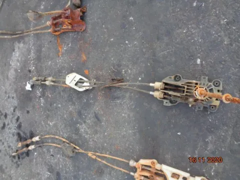 Μοχλός Ταχυτήτων (ΜΕ ΝΤΙΖΕΣ) για TOYOTA YARIS (2006 - 2009) (KL9) *ΔΒ* Μοχλός Ταχυτήτων (ΜΕ ΝΤΙΖΕΣ) για TOYOTA YARIS (2006 - 2009) (KL9) *ΔΒ*