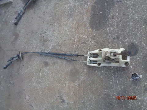 Μοχλός Ταχυτήτων (ΜΕ ΝΤΙΖΕΣ) για HYUNDAI GETZ (2002 - 2005) (TB) *ΔΒ* Μοχλός Ταχυτήτων (ΜΕ ΝΤΙΖΕΣ) για HYUNDAI GETZ (2002 - 2005) (TB) *ΔΒ*