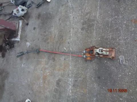 Μοχλός Ταχυτήτων (ΜΕ ΝΤΙΖΕΣ) για HYUNDAI ACCENT (1999 - 2002) (CG) (LC) *ΔΒ* Μοχλός Ταχυτήτων (ΜΕ ΝΤΙΖΕΣ) για HYUNDAI ACCENT (1999 - 2002) (CG) (LC) *ΔΒ*