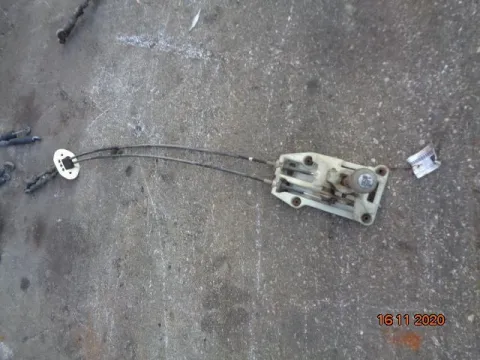 Μοχλός Ταχυτήτων (ΜΕ ΝΤΙΖΕΣ) για HYUNDAI COUPE (2001 - 2004) (GK) *ΔΒ* Μοχλός Ταχυτήτων (ΜΕ ΝΤΙΖΕΣ) για HYUNDAI COUPE (2001 - 2004) (GK) *ΔΒ*